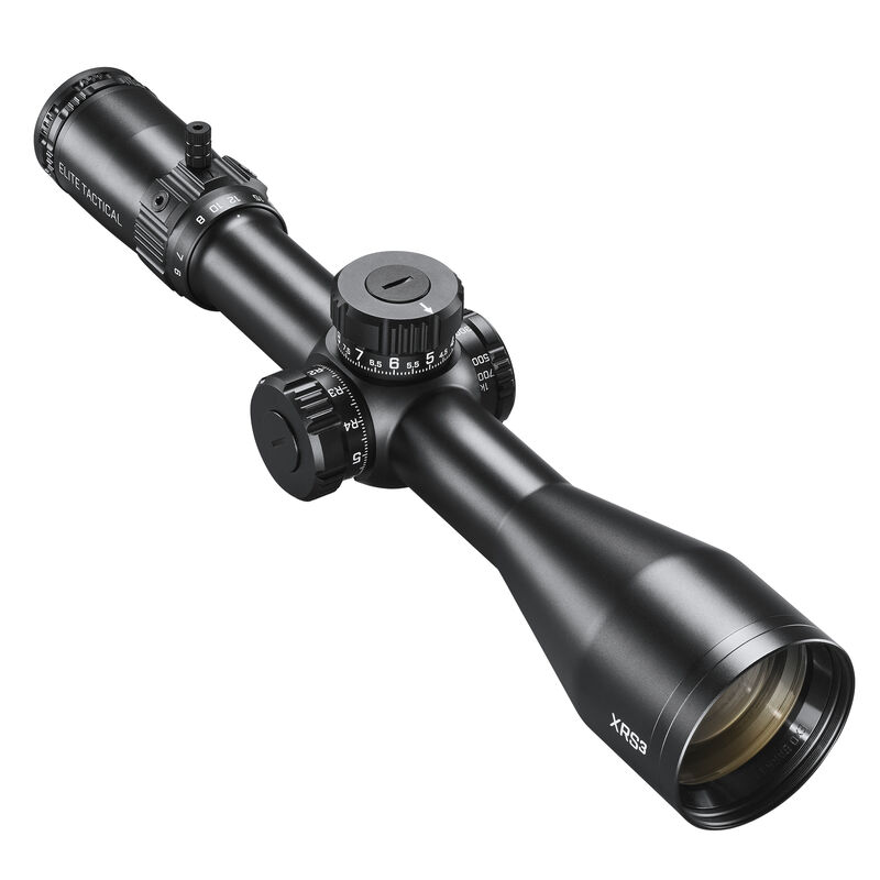 Bushnell Elite Tactical 6-36×56 XRS3 with EQL Reticle