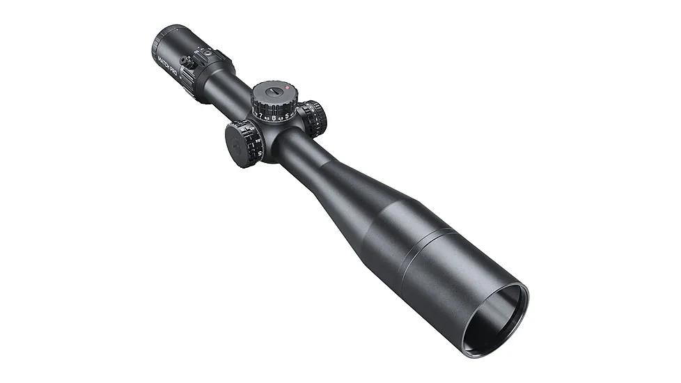 Bushnell Match Pro ED 5-30×56