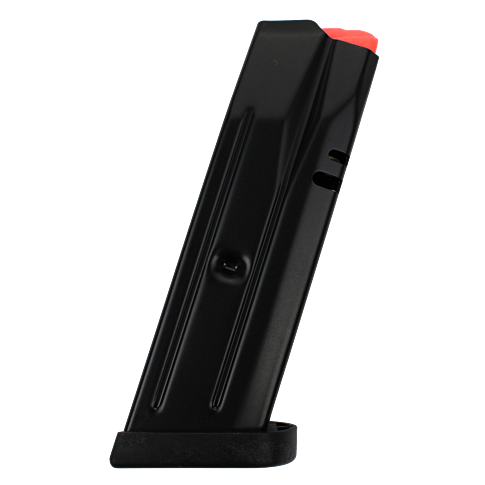 CZ P10C Magazines