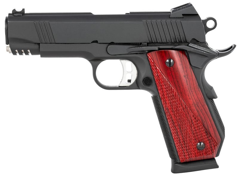 Fusion Firearms Freedom Riptide-C 9mm