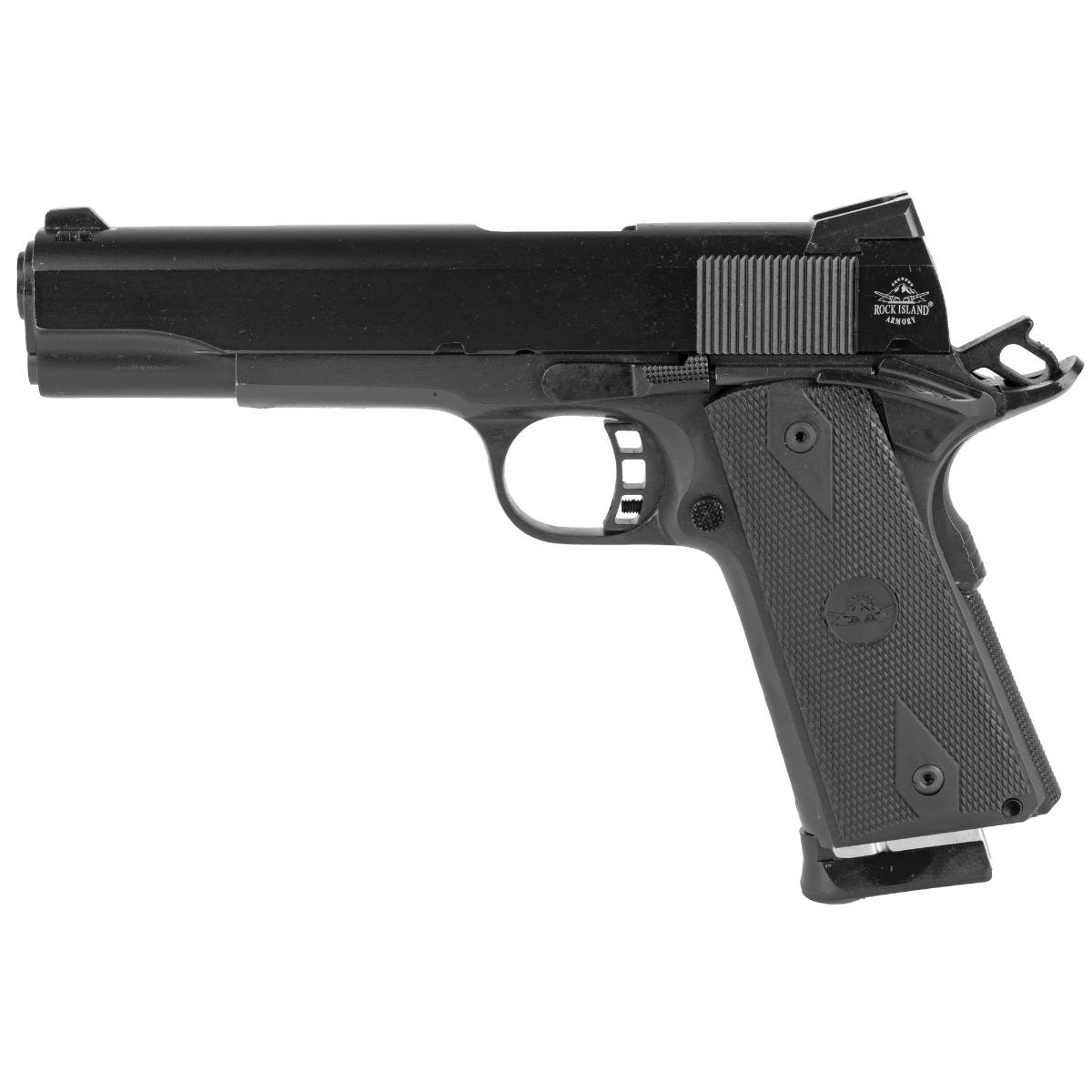 Rock Island Armory Rock Standard FS 9mm