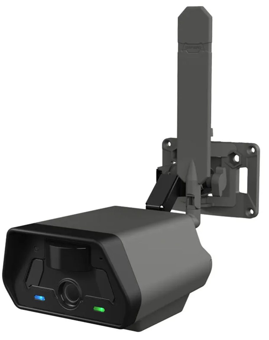 Tactacam Defend