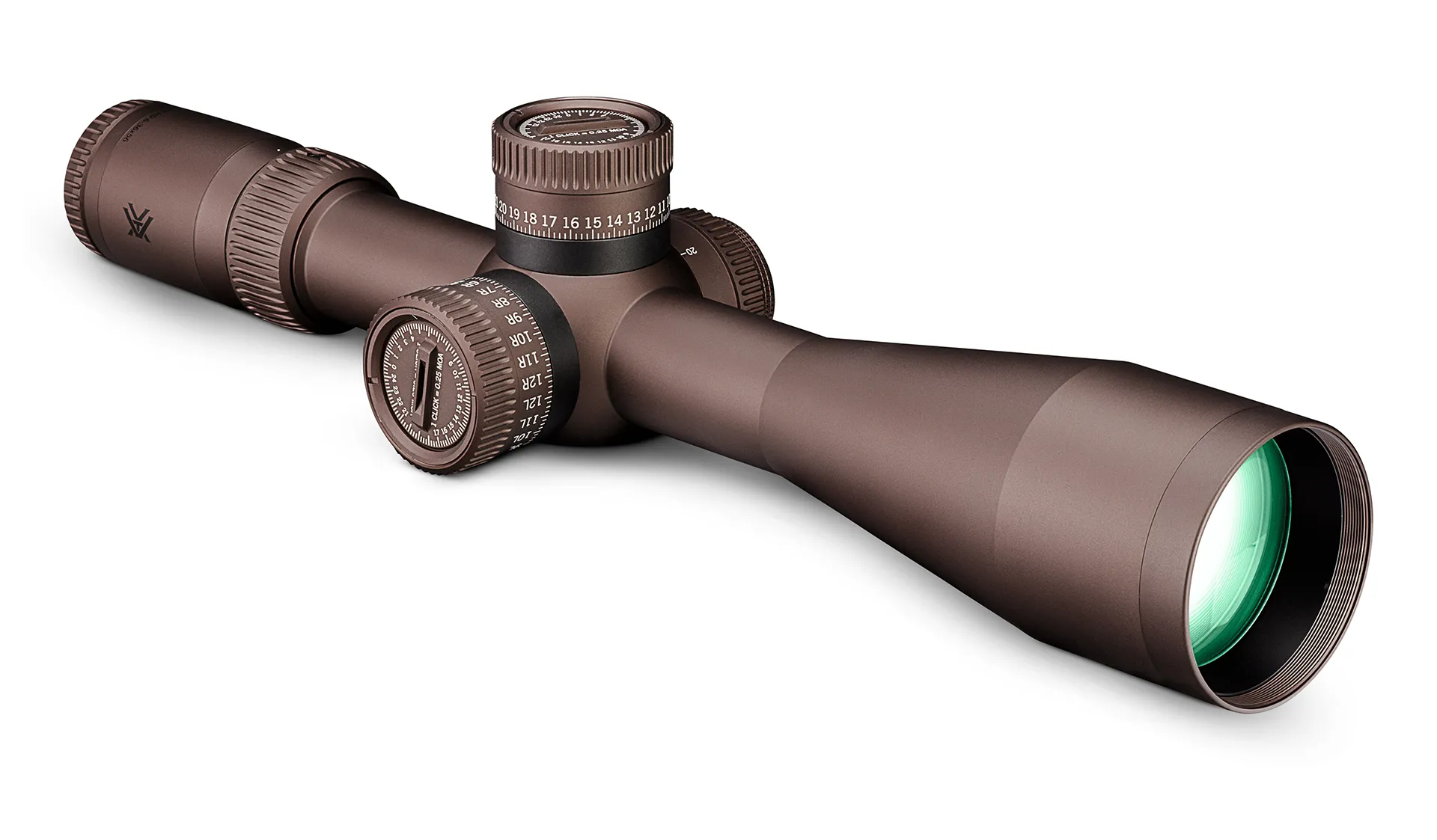 Vortex Razor HD Gen III 6-36×56