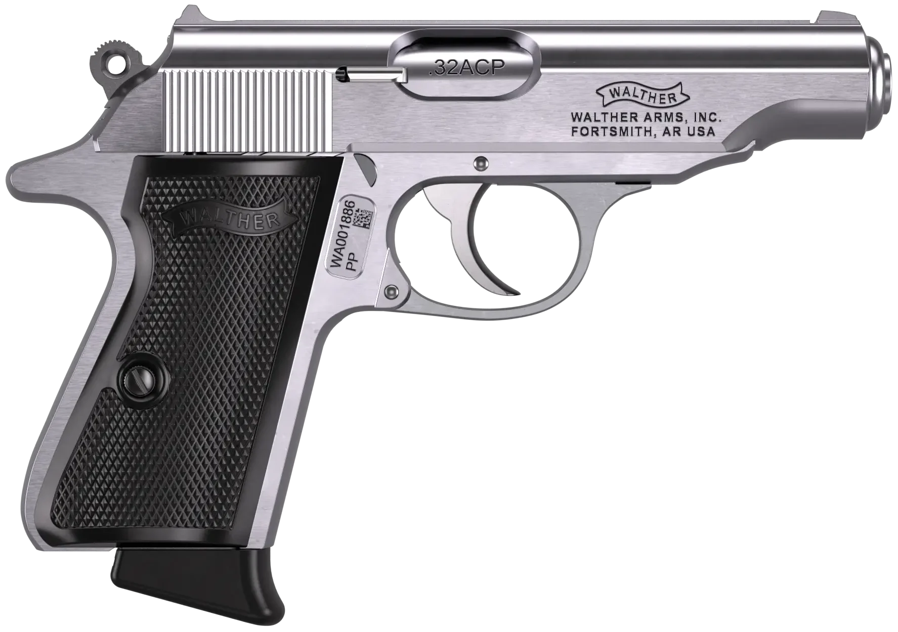 Walther PP
