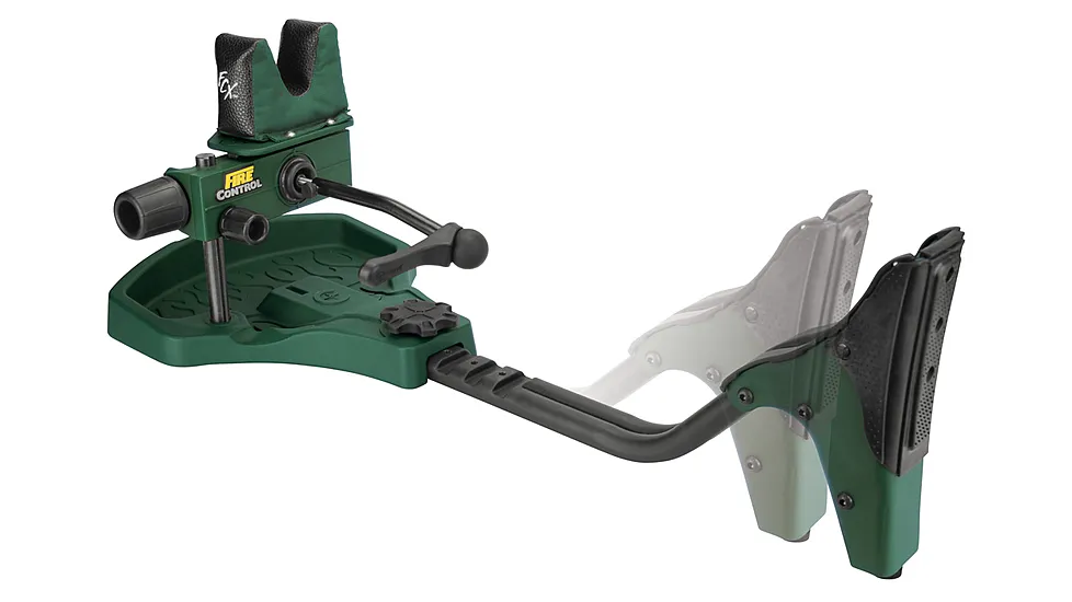 Caldwell Lead Sled FCX