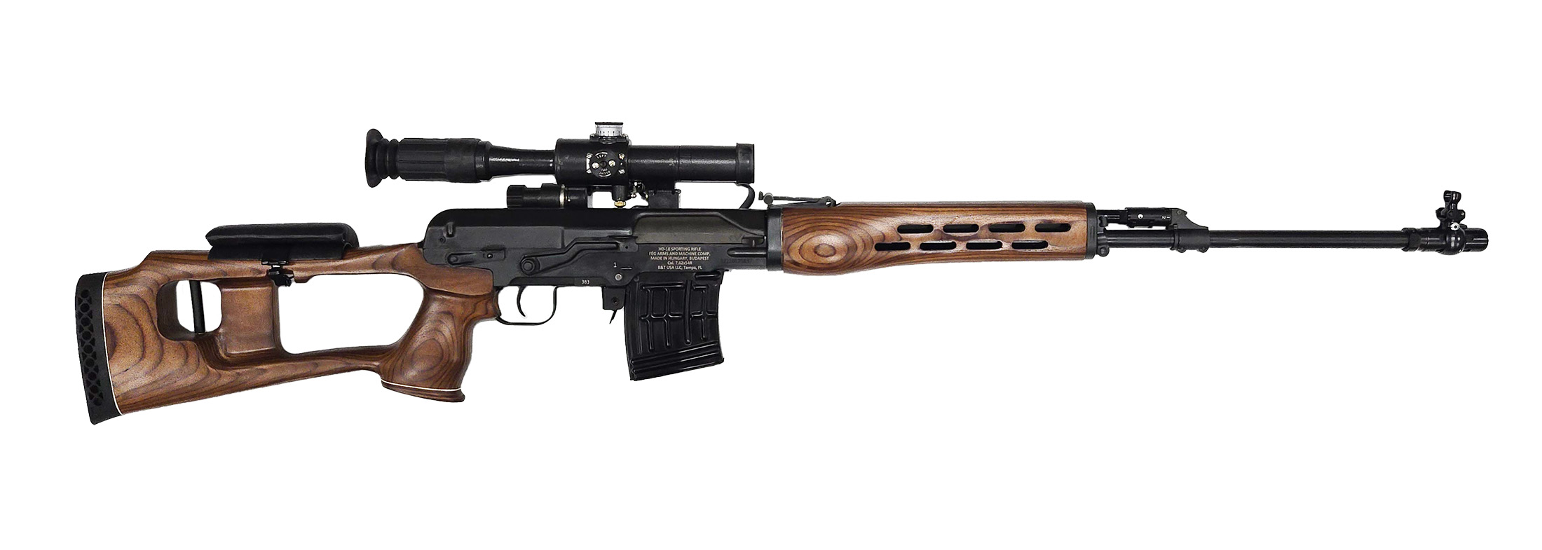 FEG HD-18