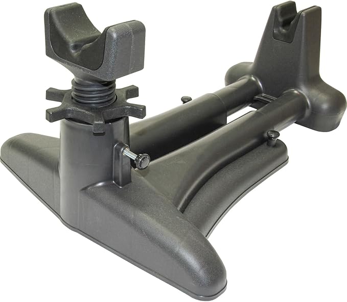 MTM The Bull Rifle Rest