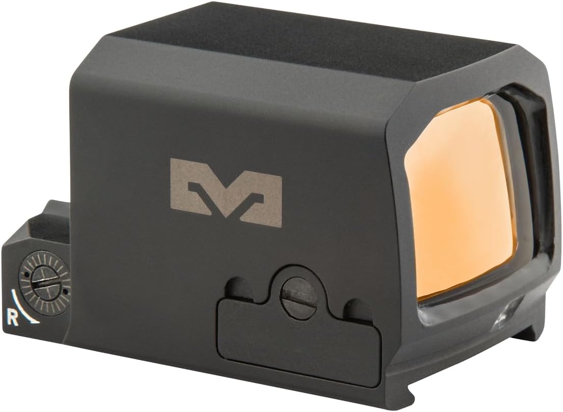 Meprolight MPO PRO-F