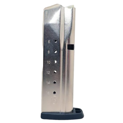 S&W SD9 2.0 16-Round Magazine