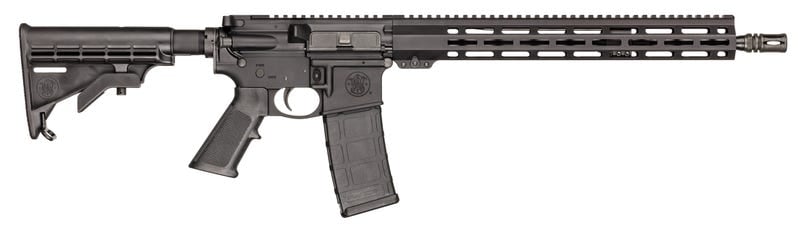 Smith & Wesson M&P 15 Sport III