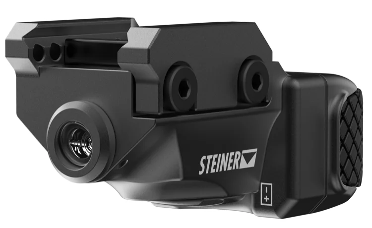 Steiner TOR-X