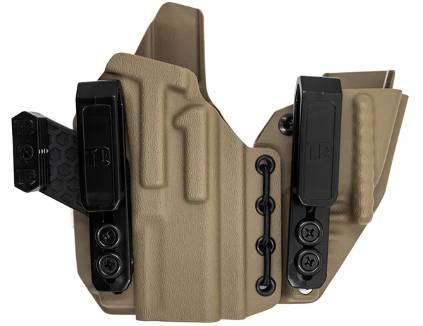 Tier 1 Concealed Axis Elite