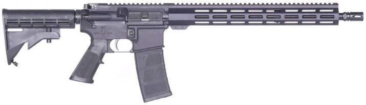 Andro Corp ACI-15 Bravo