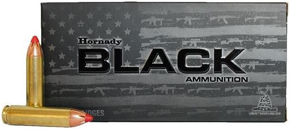 Hornady Black .450 Bushmaster 250 gr FTX