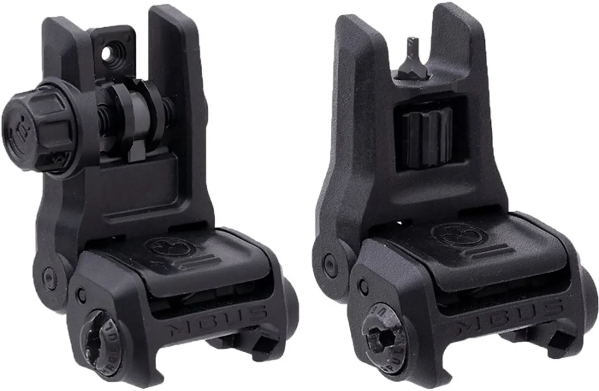 Magpul MBUS 3