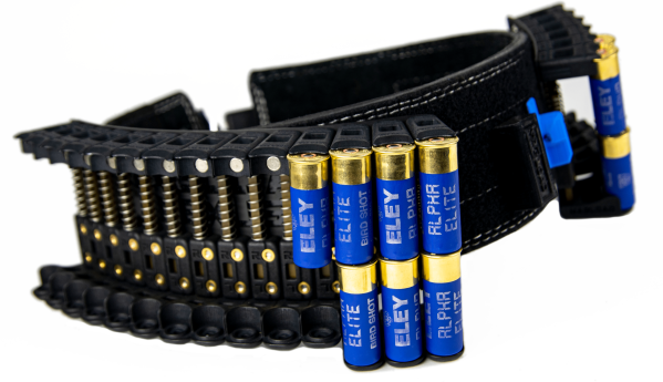 Nexus PRO Quad Loading System