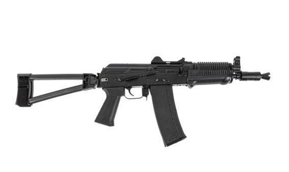 Palmetto State Armory Krink
