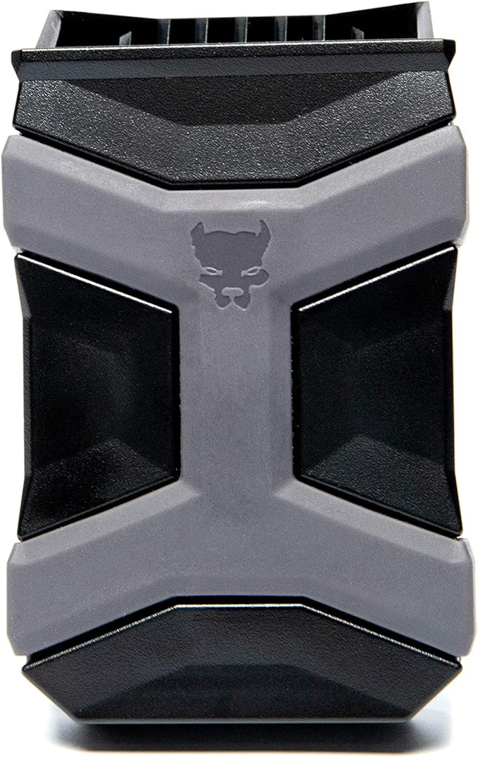 Pitbull Tactical Universal Mag Carrier Gen 2