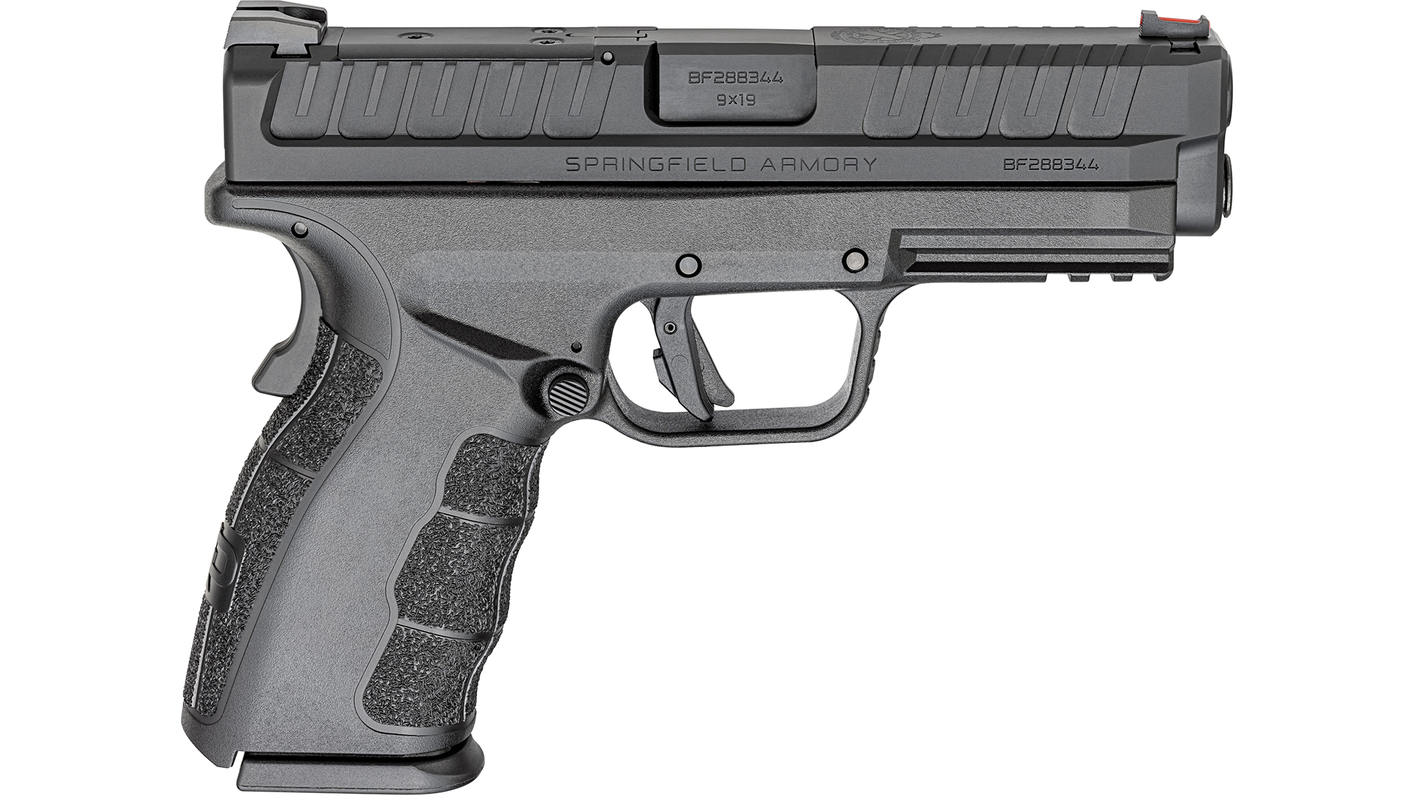 Springfield Armory XD MOD.3