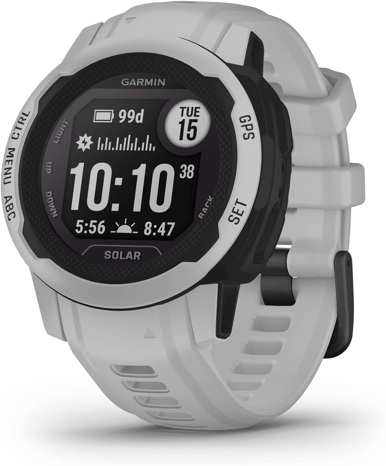 Garmin Instinct 2s GPS/Solar Watch