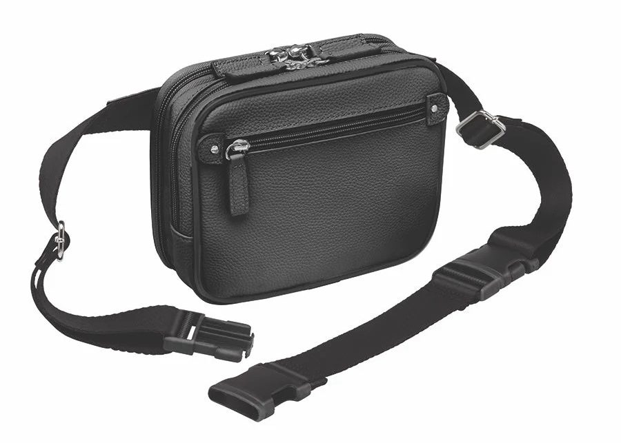 Gun Tote’N Mama Sling Waist Pack