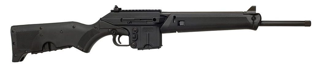 KelTec SU-16CA