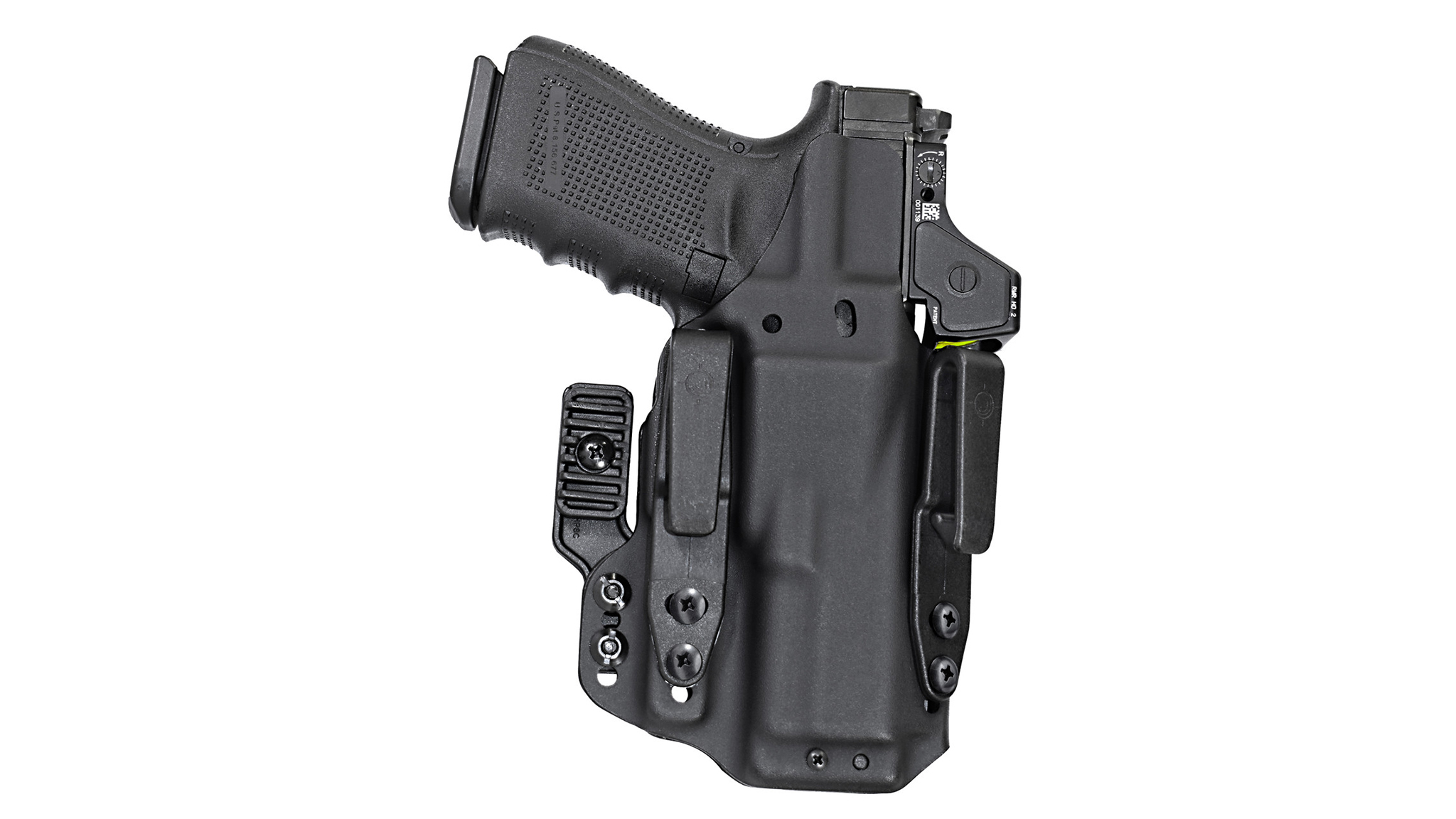 Mission First Tactical Pro Holster