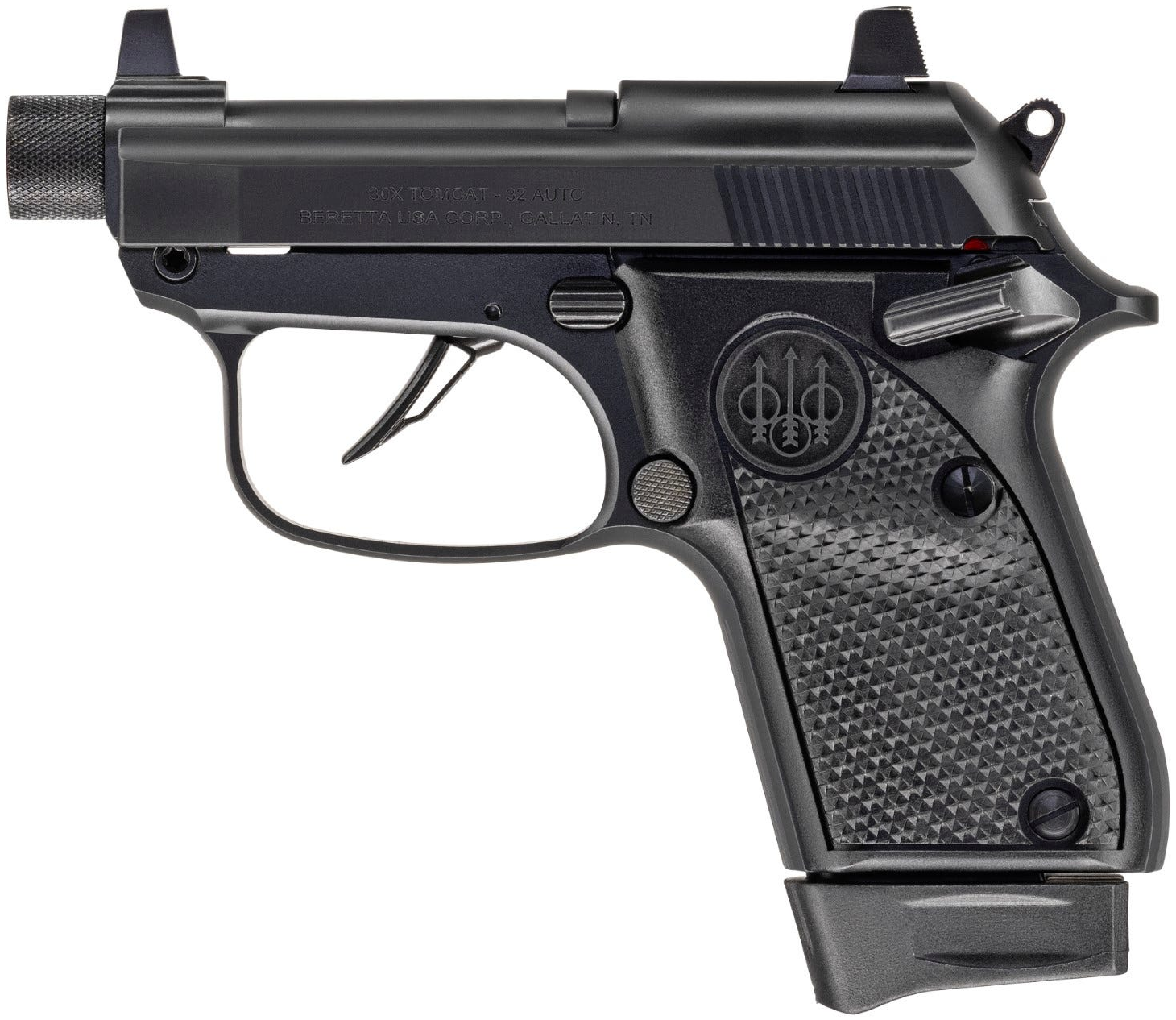 Beretta 30X Tomcat