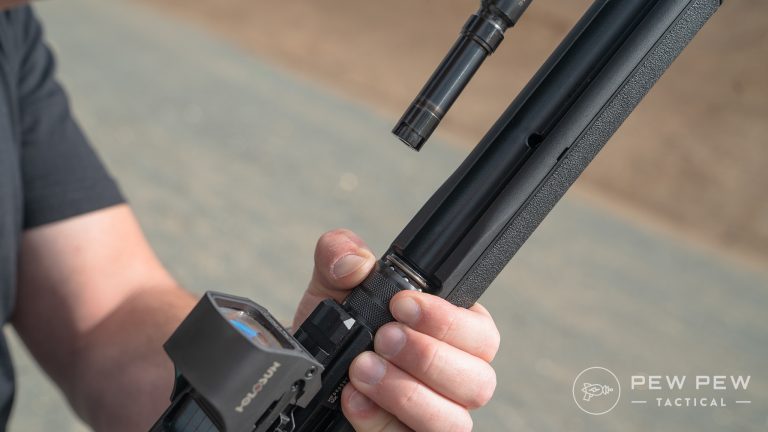 Hammerli Force B1