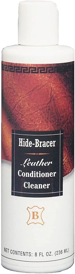 Hide-Bracer Leather Conditioner