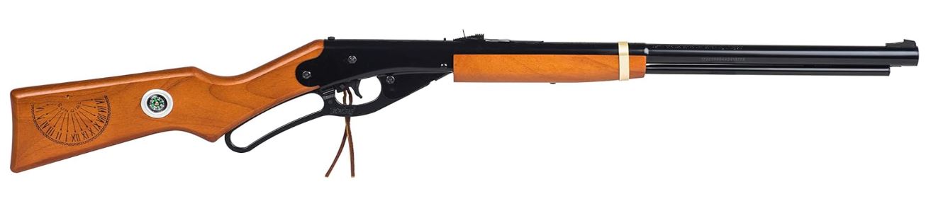Red Ryder Daisy A Christmas Wish Ralphie’s BB Gun