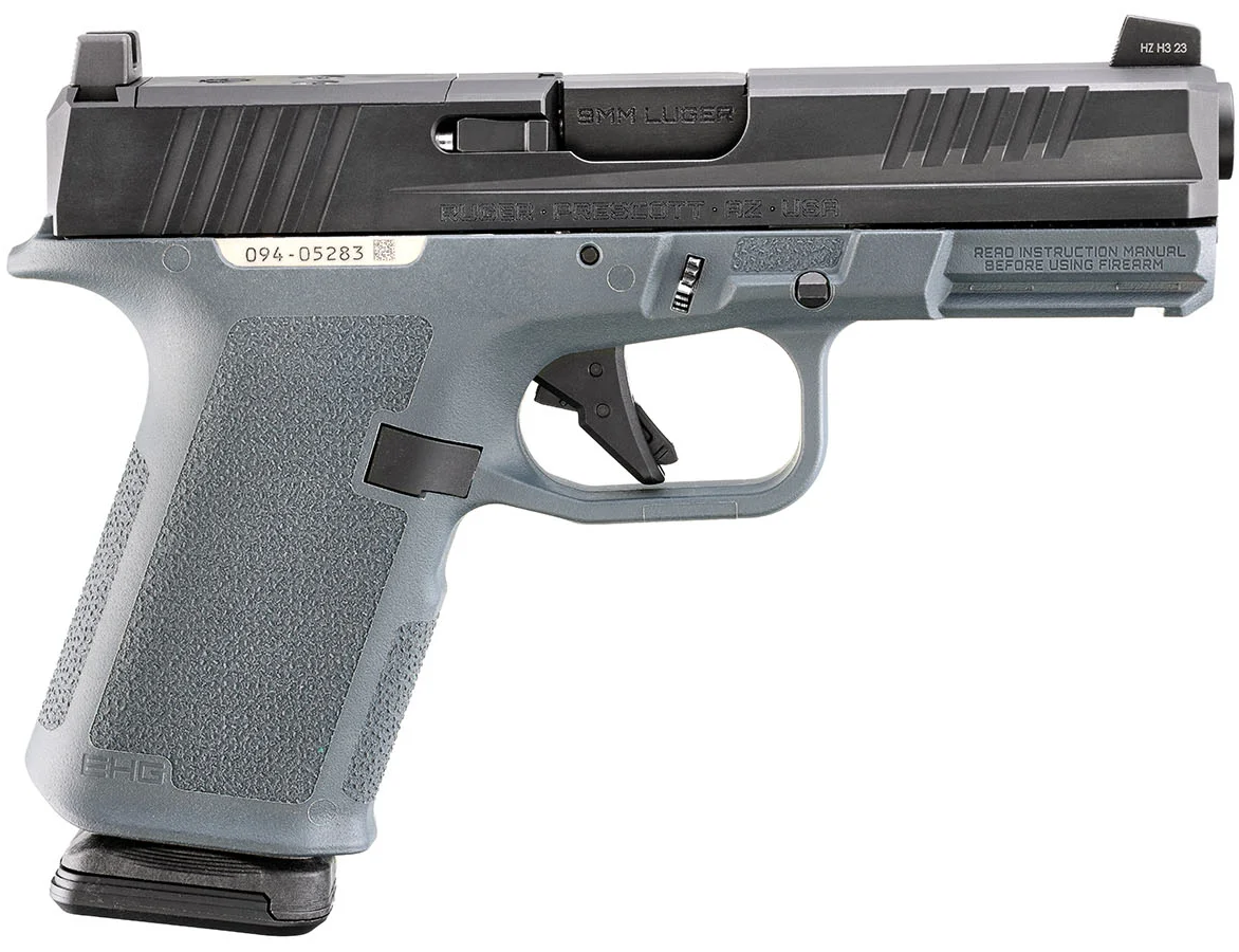 Ruger RXM