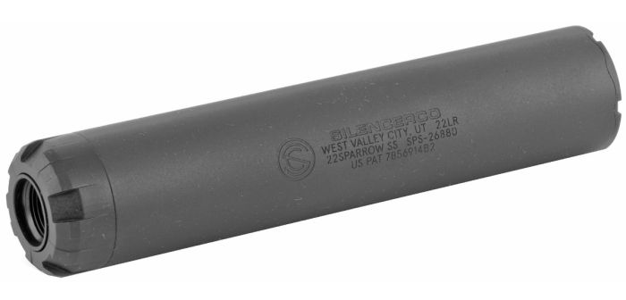 SilencerCo Sparrow