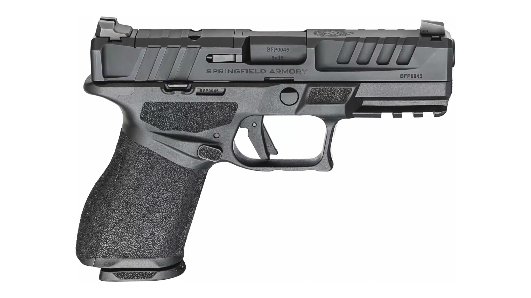 Springfield Armory Echelon 4.0C