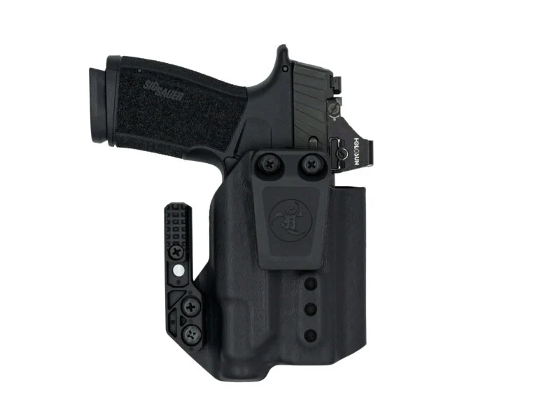 ANR Design Appendix Light-Bearing Holster