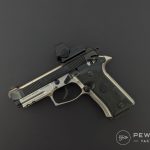 Beretta 80X Cheetah