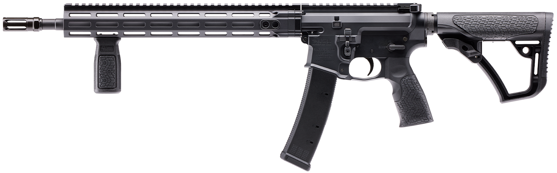 Daniel Defense PCC 916