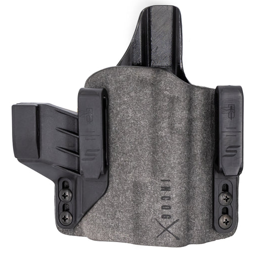 Safariland Incog X IWB Holster