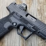 Kimber Mako Carbon Compact right side
