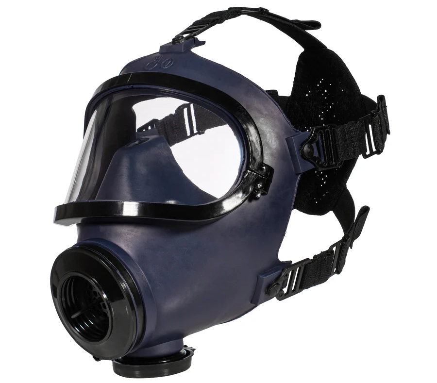 Mira Safety MD-1 Children’s Gas Mask