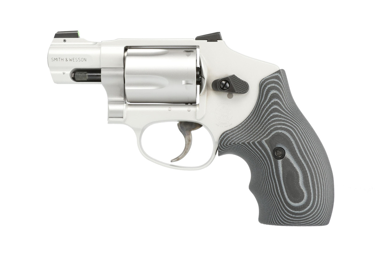 Smith & Wesson Ultimate Carry J-Frame