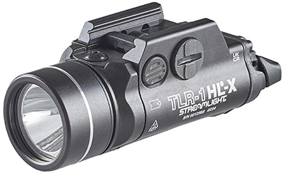 Streamlight TLR-1 HL-X