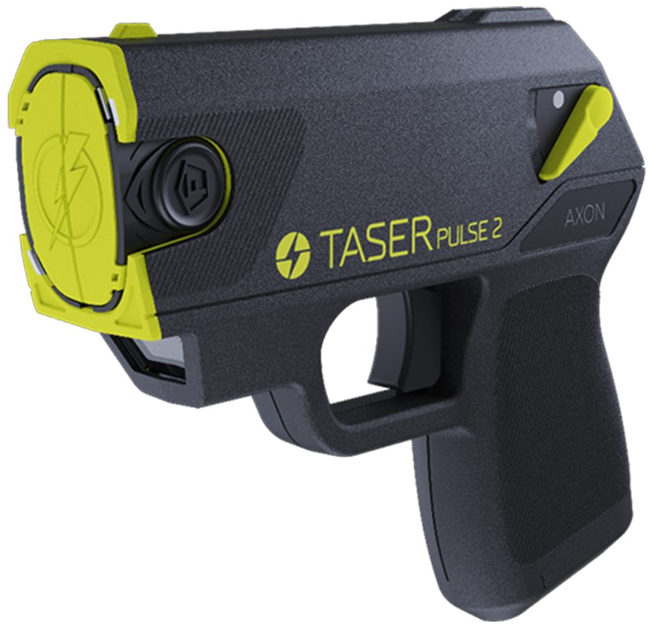 TASER Pulse 2