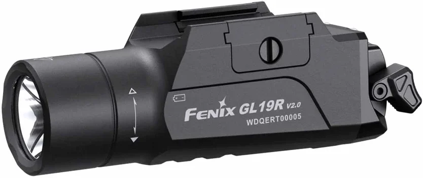 Fenix GL19R V2.0