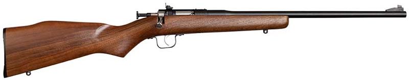 Crickett Chipmunk