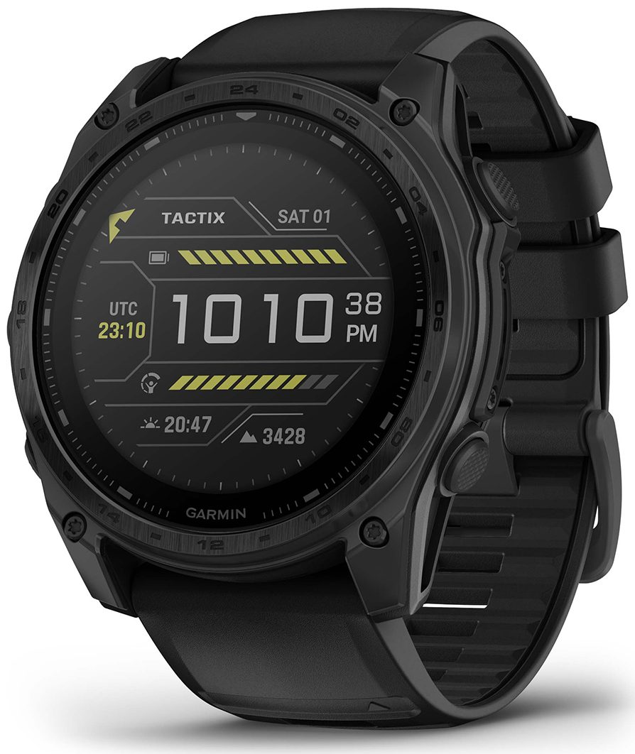 Garmin Tactix 8