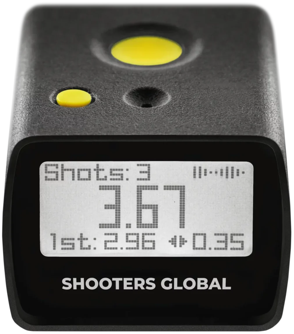 SG Timer GO