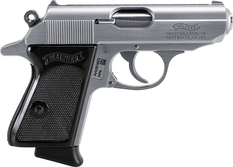Walther PPK .32 ACP