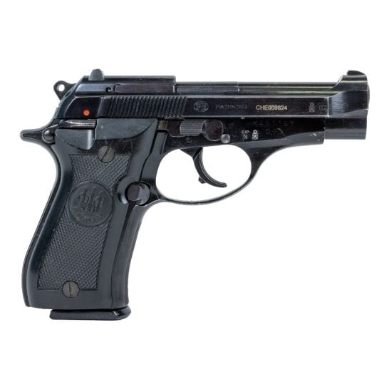 Beretta 84BB