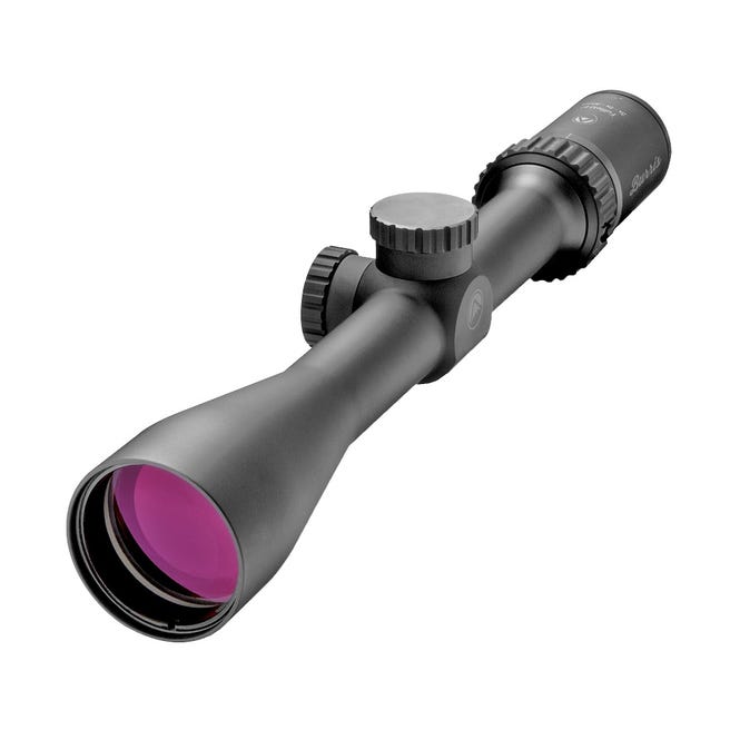 Burris Fullfield E1 Ballistic Plex Shotgun Reticle